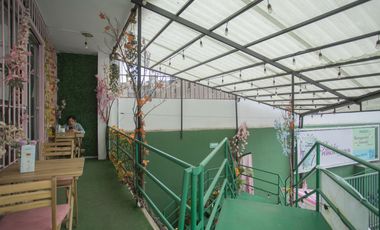 Local Comercial en Venta, Col. Humboldt, Puebla