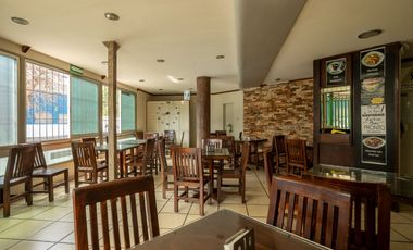 Local Comercial en Venta, Col. Humboldt, Puebla