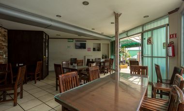 Local Comercial en Venta, Col. Humboldt, Puebla