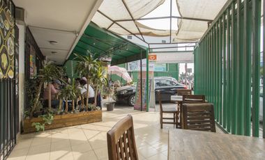Local Comercial en Venta, Col. Humboldt, Puebla