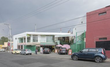 Local Comercial en Venta, Col. Humboldt, Puebla