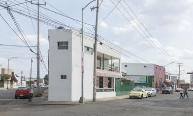 Local Comercial en Venta, Col. Humboldt, Puebla