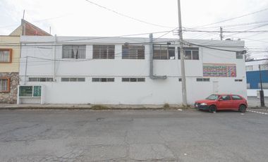 Local Comercial en Venta, Col. Humboldt, Puebla