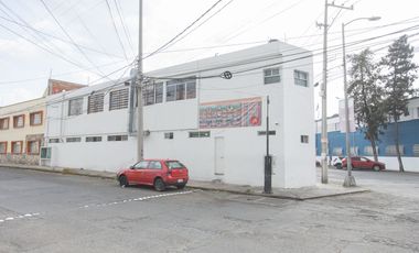 Local Comercial en Venta, Col. Humboldt, Puebla
