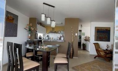 Vendo Duplex 3er Piso 218 m² en Playa Sarapampa