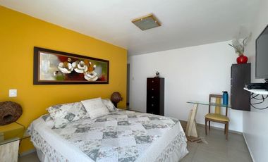 Vendo Duplex 3er Piso 218 m² en Playa Sarapampa