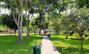 Venta de Terreno para proyecto inmobiliario en zona previligiada de Surco ( por el Trigal)