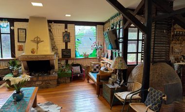 Finca con Casa Rústica  en  Santa Ana – A Solo 45 Minutos de Cuenca Azuay