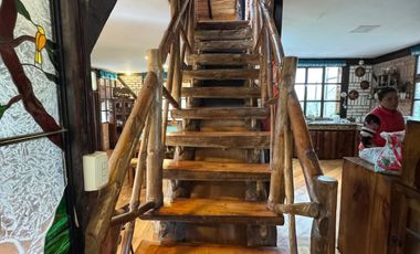 Finca con Casa Rústica  en  Santa Ana – A Solo 45 Minutos de Cuenca Azuay