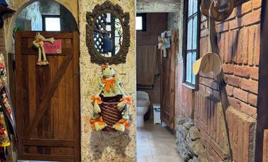 Finca con Casa Rústica  en  Santa Ana – A Solo 45 Minutos de Cuenca Azuay