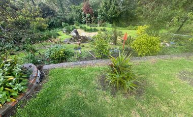 Finca con Casa Rústica  en  Santa Ana – A Solo 45 Minutos de Cuenca Azuay