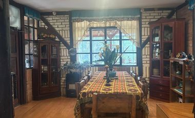 Finca con Casa Rústica  en  Santa Ana – A Solo 45 Minutos de Cuenca Azuay