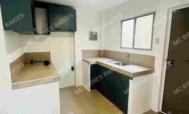 CASA 2 plantas METROPOLIS 2 NO MASCOTAS