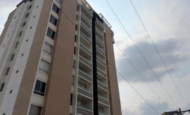 LINDO Y COMODO APARTAMENTO.