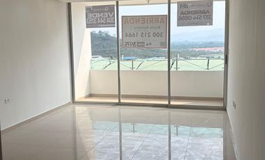 LINDO Y COMODO APARTAMENTO.