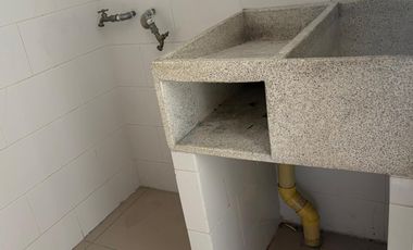 LINDO Y COMODO APARTAMENTO.