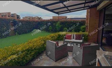 casa en venta en Chuntame