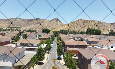 Venta departamento 3 dormitorios 66 mts2 Condominio Jardines Lo Campino 1