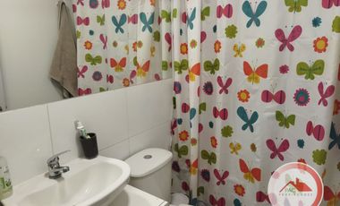 Venta departamento 3 dormitorios 66 mts2 Condominio Jardines Lo Campino 1