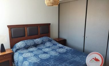 Venta departamento 3 dormitorios 66 mts2 Condominio Jardines Lo Campino 1