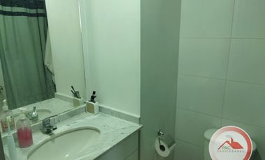 Venta departamento 3 dormitorios 66 mts2 Condominio Jardines Lo Campino 1