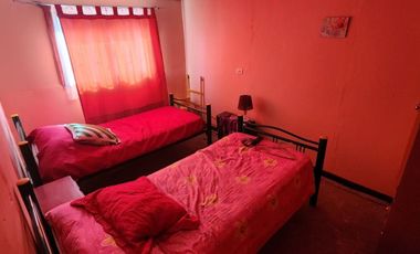 Venta terreno con casa. Alto potencial comercial y habitacional