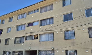 DEPARTAMENTO EN VENTA - MANSO DE VELASCO - RANCAGUA