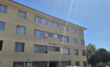 DEPARTAMENTO EN VENTA - MANSO DE VELASCO - RANCAGUA