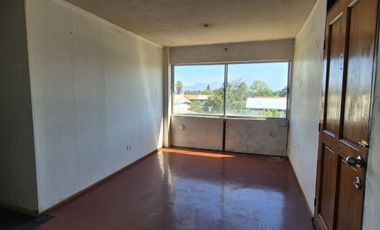 DEPARTAMENTO EN VENTA - MANSO DE VELASCO - RANCAGUA