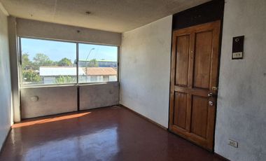 DEPARTAMENTO EN VENTA - MANSO DE VELASCO - RANCAGUA