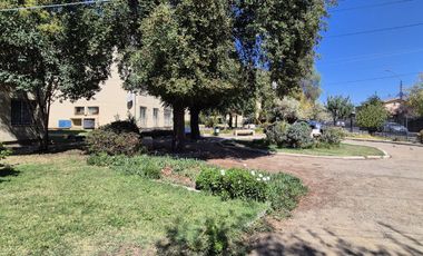 DEPARTAMENTO EN VENTA - MANSO DE VELASCO - RANCAGUA