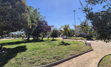 DEPARTAMENTO EN VENTA - MANSO DE VELASCO - RANCAGUA