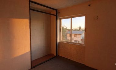 DEPARTAMENTO EN VENTA - MANSO DE VELASCO - RANCAGUA