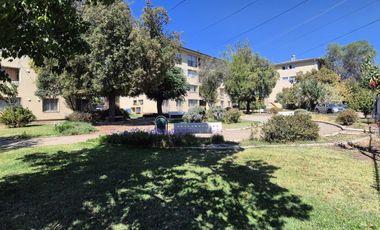 DEPARTAMENTO EN VENTA - MANSO DE VELASCO - RANCAGUA