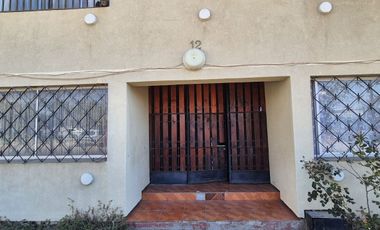 DEPARTAMENTO EN VENTA - MANSO DE VELASCO - RANCAGUA