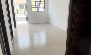 ALQUILER/RENTA CASA PLANTA BAJA EN URBANIZACION VILLA GERANIO, KM 22 VIA LA COSTA