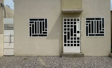 ALQUILER/RENTA CASA PLANTA BAJA EN URBANIZACION VILLA GERANIO, KM 22 VIA LA COSTA