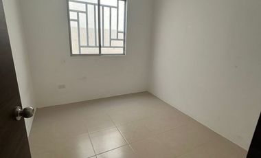 ALQUILER/RENTA CASA PLANTA BAJA EN URBANIZACION VILLA GERANIO, KM 22 VIA LA COSTA