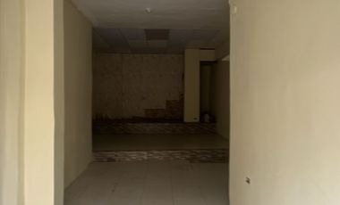 Alquilo local comercial en Portete - ideal para cualquier tipo de negocio