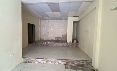 Alquilo local comercial en Portete - ideal para cualquier tipo de negocio