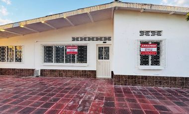 Casa en Arriendo – Rivera, Huila