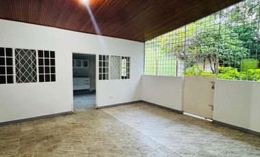 Casa en Arriendo – Rivera, Huila
