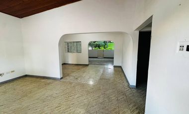 Casa en Arriendo – Rivera, Huila