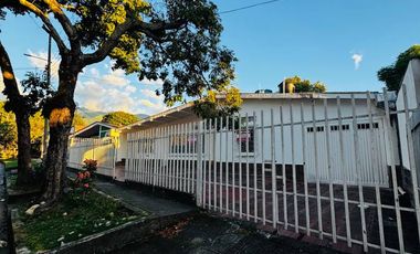 Casa en Arriendo – Rivera, Huila