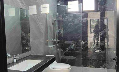Dijual rumah baru Minimalis Modern  BSD Puspitaloka siap huni