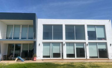 !! RESIDENCIA EN CLUB DE GOLF SOLTEPEC, HUAMANTLA¡¡