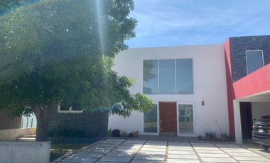 !! RESIDENCIA EN CLUB DE GOLF SOLTEPEC, HUAMANTLA¡¡