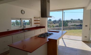!! RESIDENCIA EN CLUB DE GOLF SOLTEPEC, HUAMANTLA¡¡
