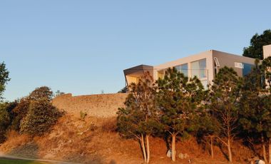 !! RESIDENCIA EN CLUB DE GOLF SOLTEPEC, HUAMANTLA¡¡