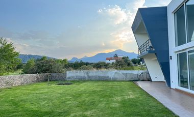 !! RESIDENCIA EN CLUB DE GOLF SOLTEPEC, HUAMANTLA¡¡